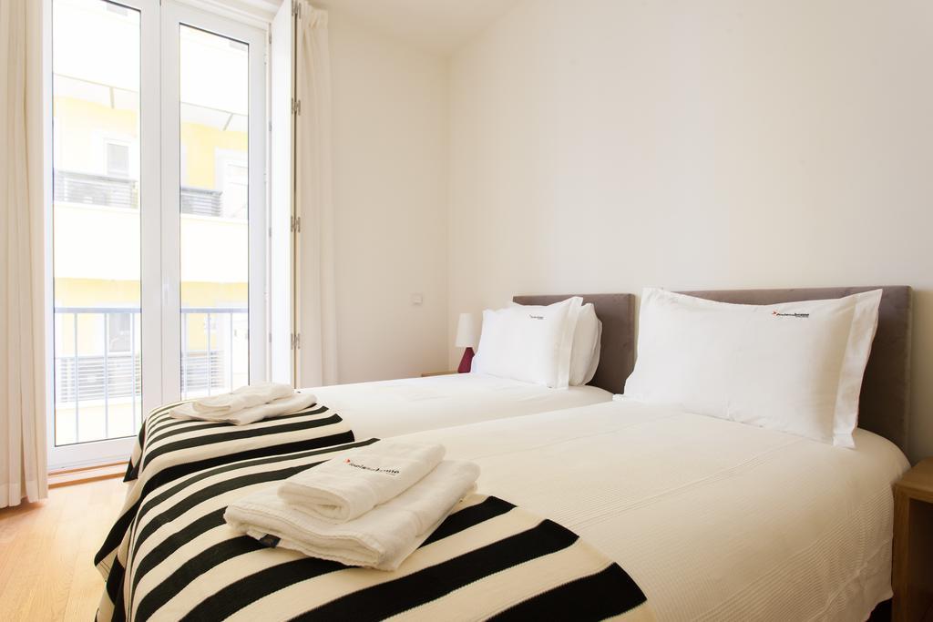 Flh Avenida Da Liberdade Modern Flat Διαμέρισμα Lisboa Εξωτερικό φωτογραφία